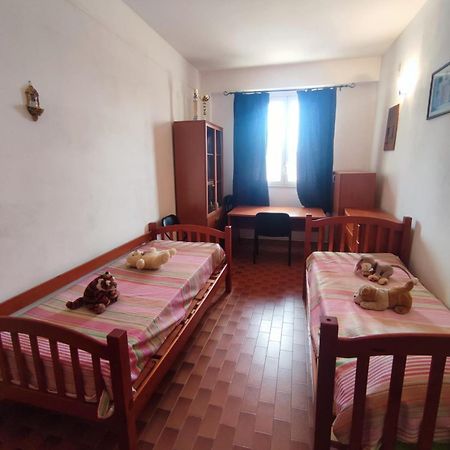 Balestrate Holiday Home 70 Mq Экстерьер фото
