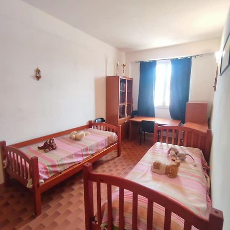 Balestrate Holiday Home 70 Mq Экстерьер фото