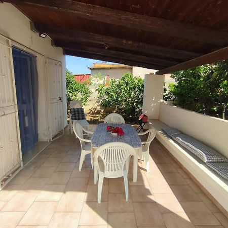Balestrate Holiday Home 70 Mq Экстерьер фото