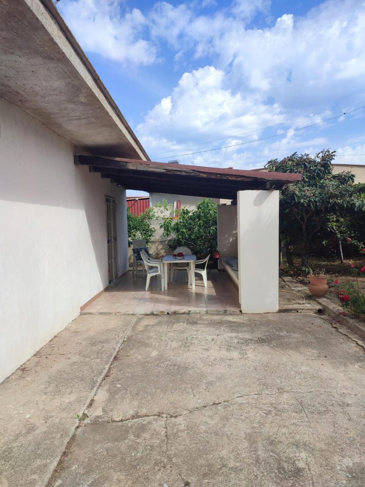Balestrate Holiday Home 70 Mq Экстерьер фото