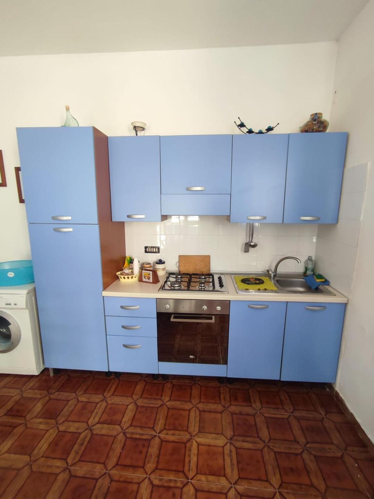 Balestrate Holiday Home 70 Mq Экстерьер фото